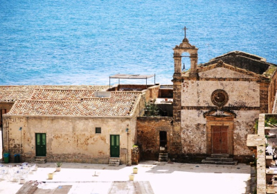 Casa Vacanze Marzamemi
